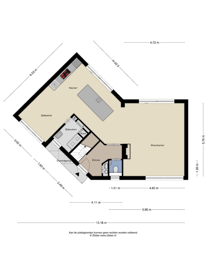 Foto 32 van Monnikevenne 1