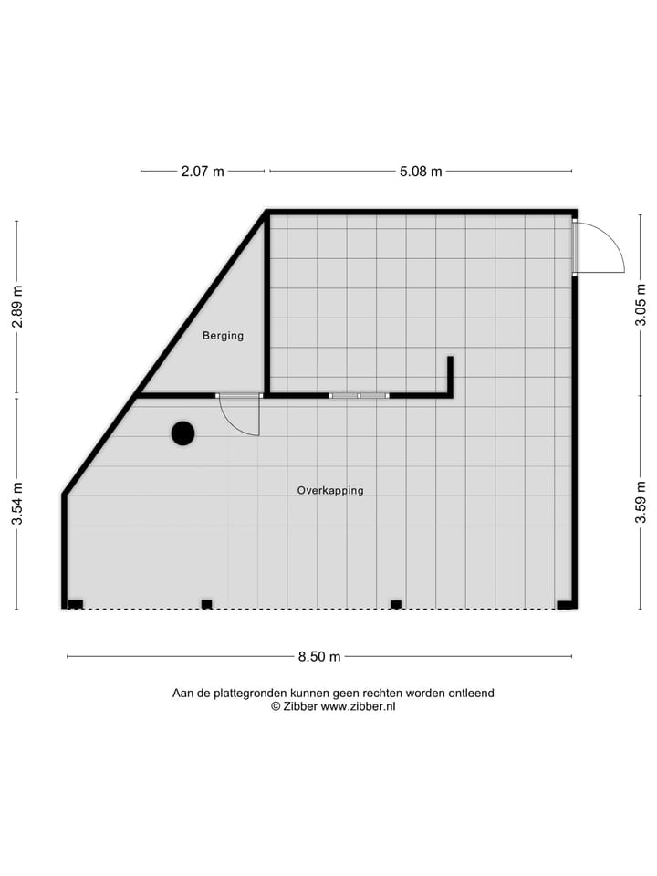 Foto 33 van Monnikevenne 1