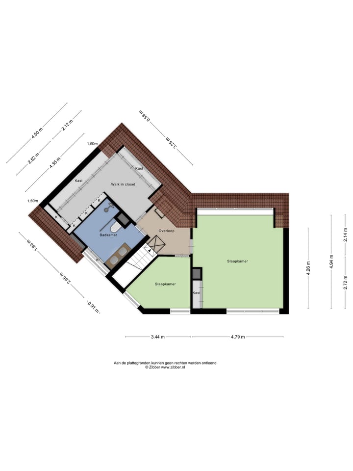 Foto 34 van Monnikevenne 1