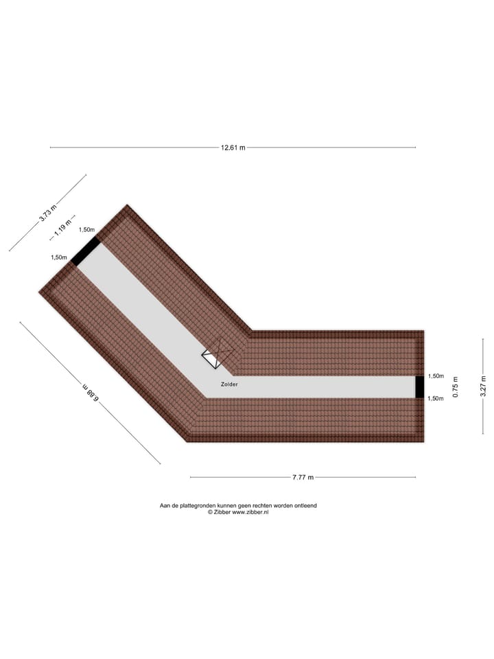 Foto 35 van Monnikevenne 1