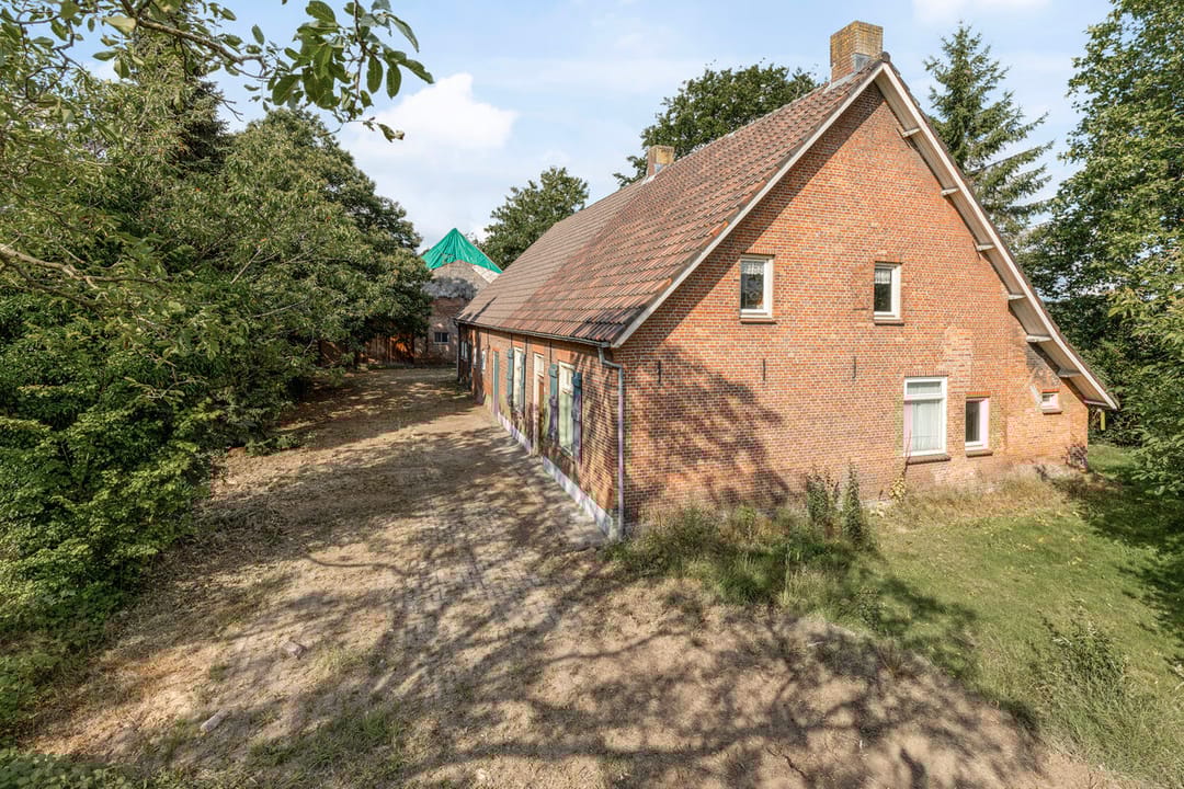 Foto 41 van Raambergweg 13