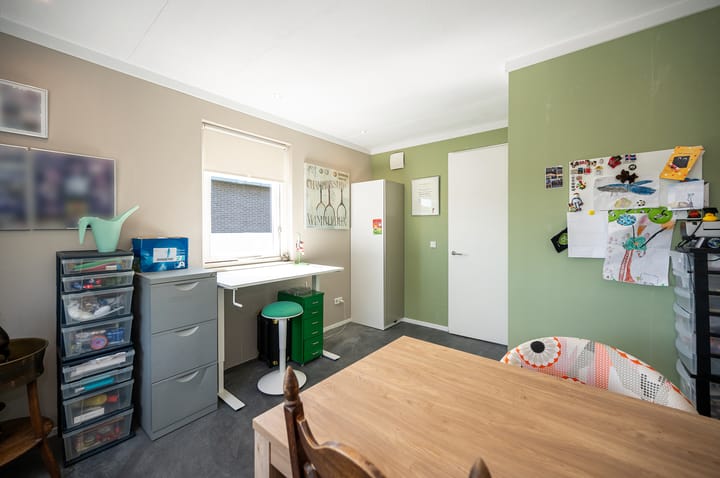 Foto 49 van Brikzeil 36