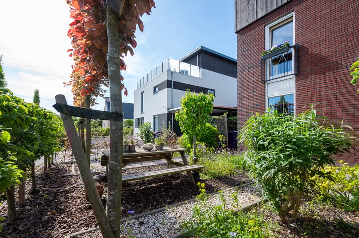 Foto 50 van Brikzeil 36