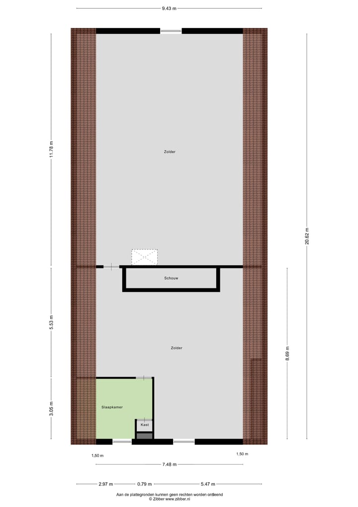 Foto 44 van Raambergweg 13