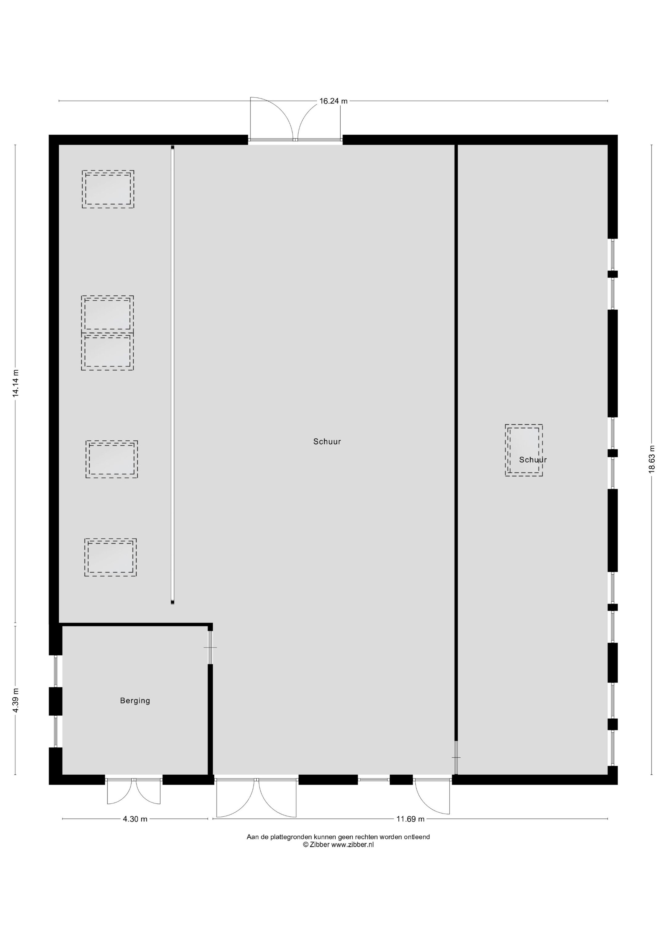 Foto 45 van Raambergweg 13