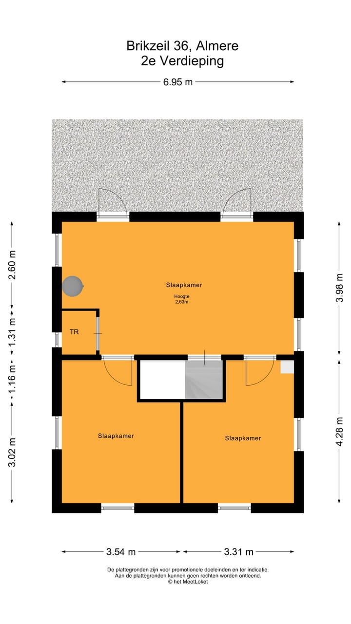 Foto 57 van Brikzeil 36