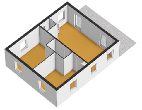 Foto 62 van Brikzeil 36