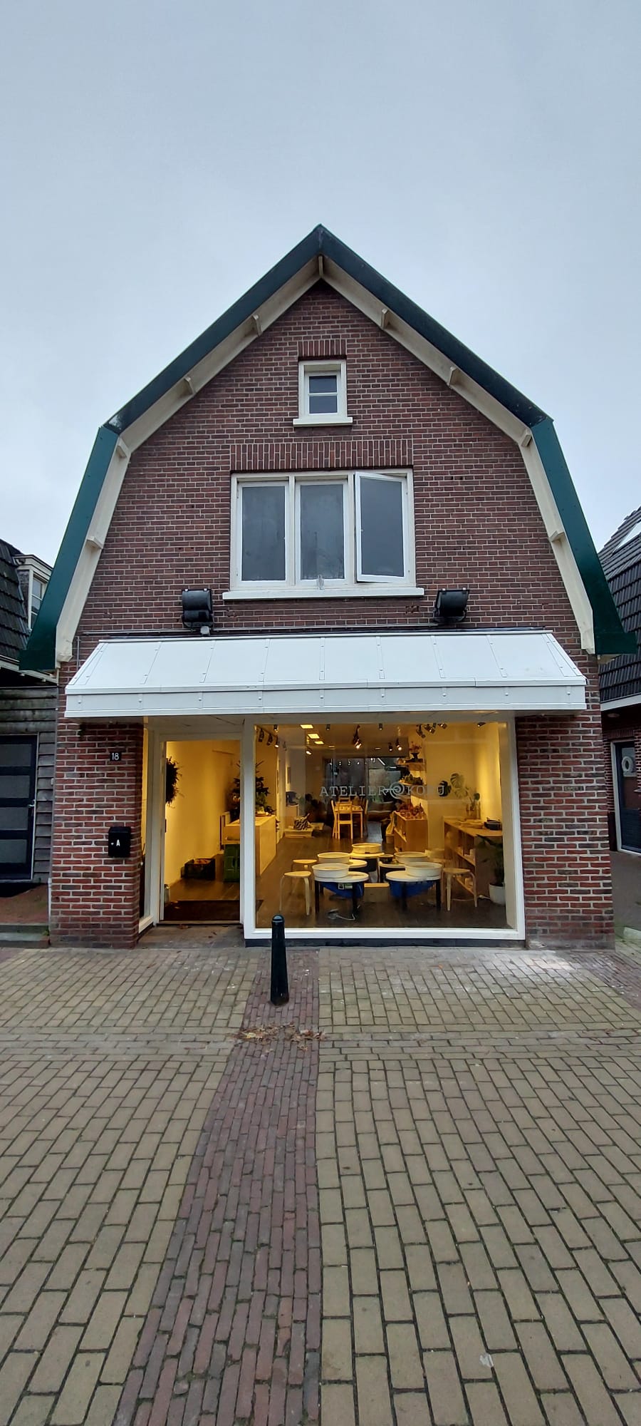 View photo 2 of Bonenburgerlaan 18-a