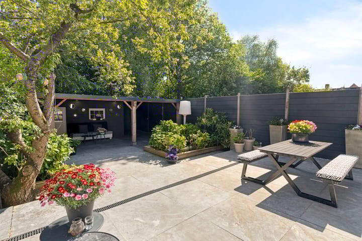 Foto 5 van Monnikevenne 1