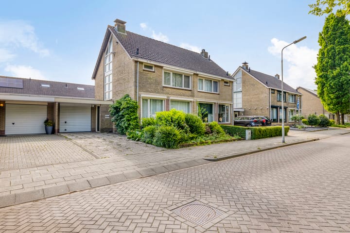 Foto 1 van Bruëlisstraat 43