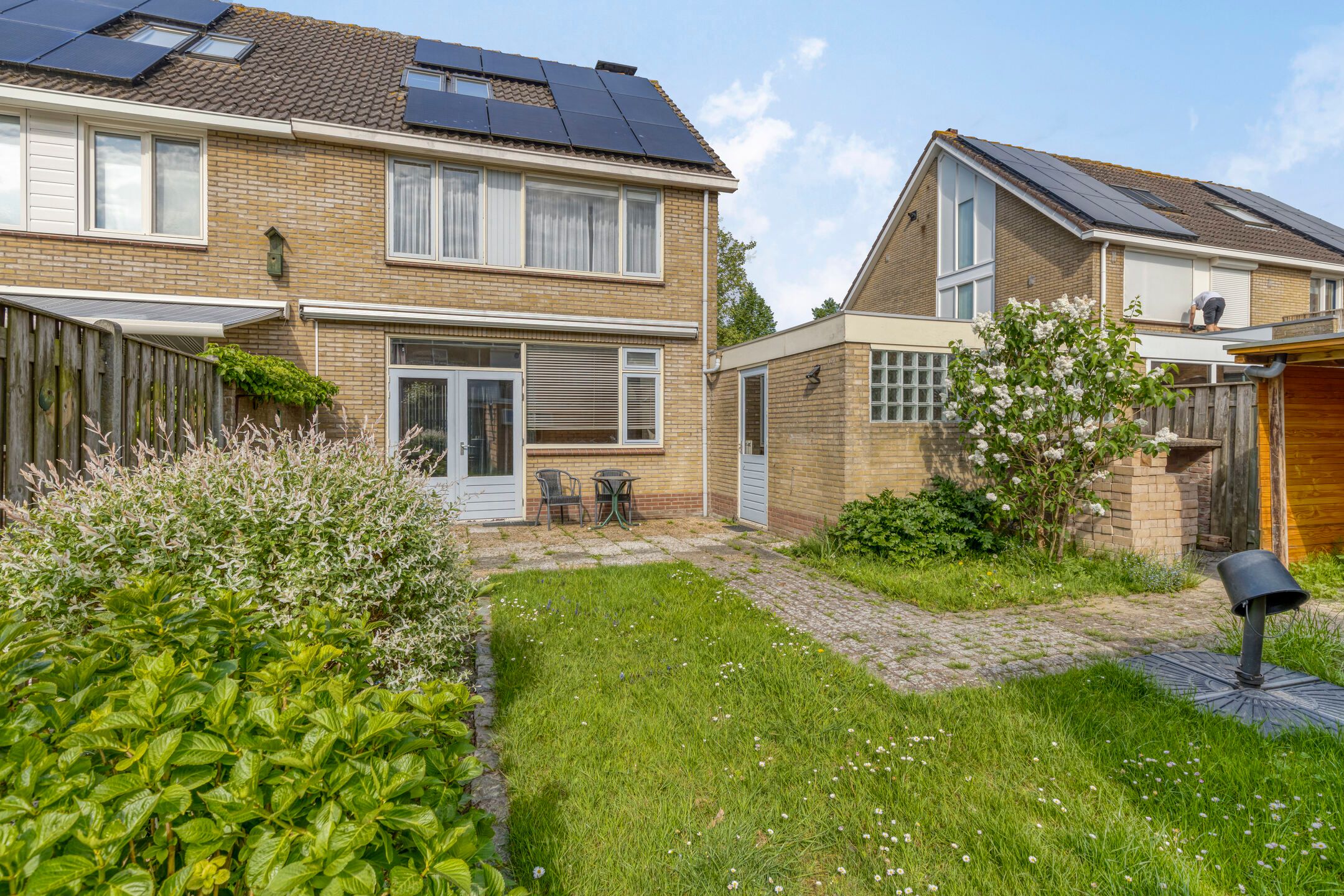 Foto 3 van Bruëlisstraat 43