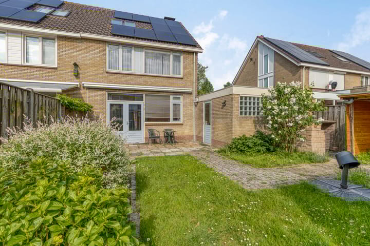 Foto 3 van Bruëlisstraat 43