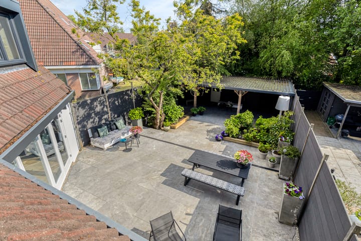 Foto 27 van Monnikevenne 1