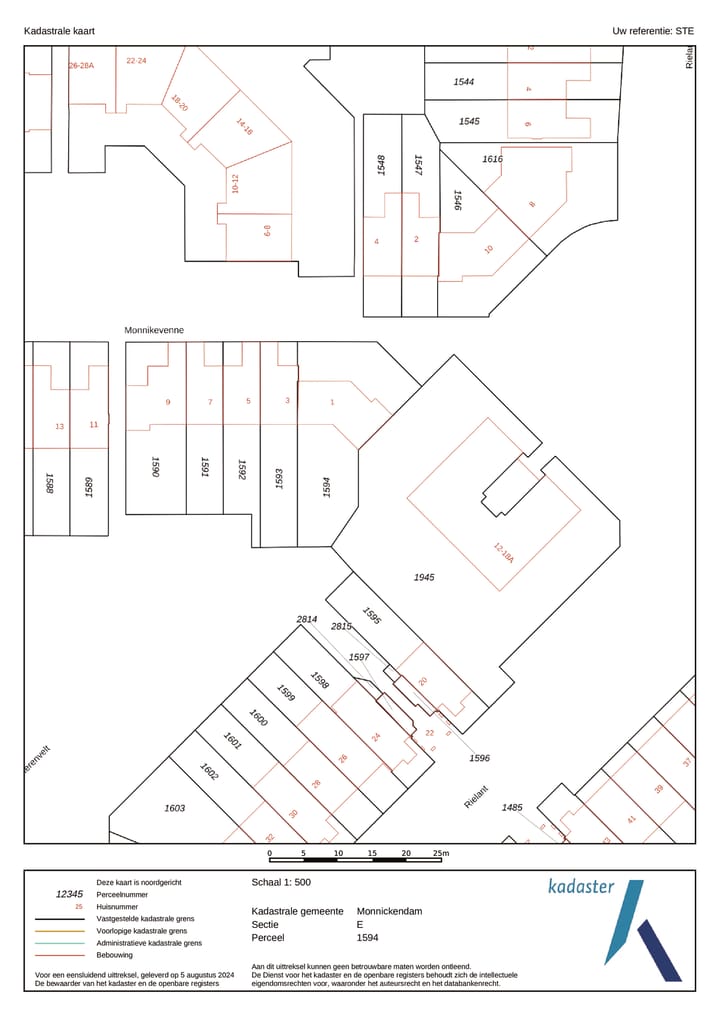 Foto 37 van Monnikevenne 1