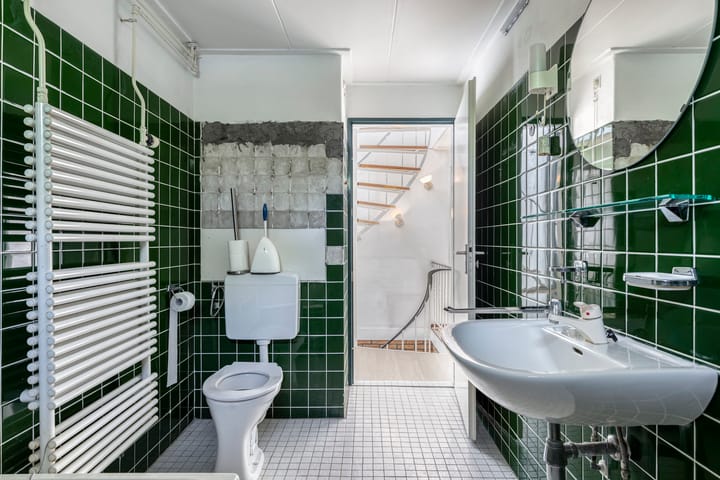 Foto 25 van Bruëlisstraat 43