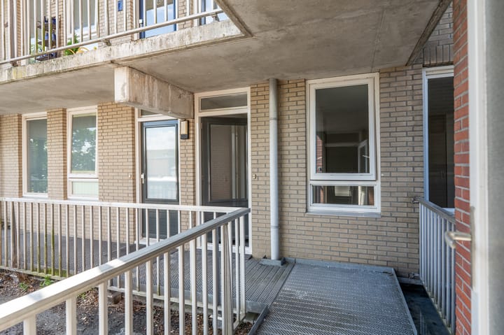 Foto 2 van Kerkstraat 48-C