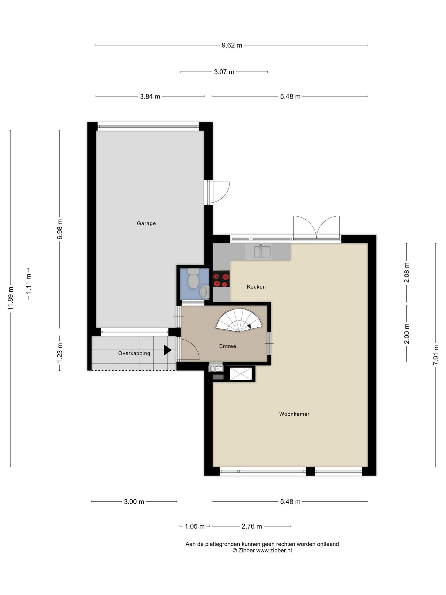 Foto 35 van Bruëlisstraat 43