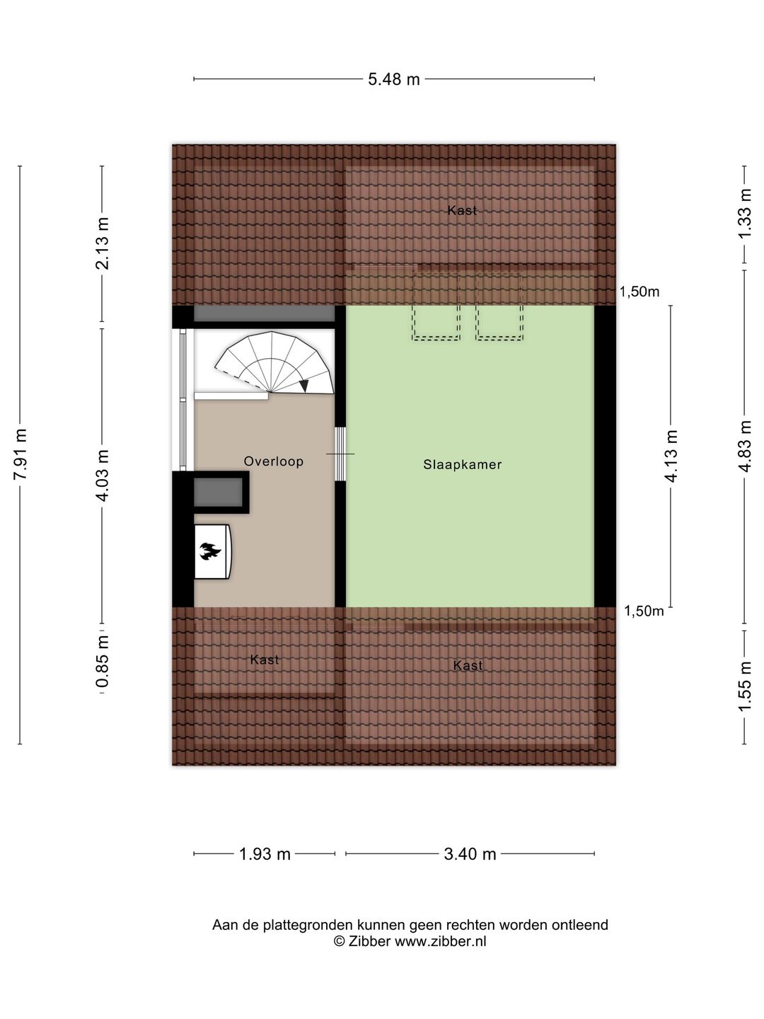 Foto 37 van Bruëlisstraat 43