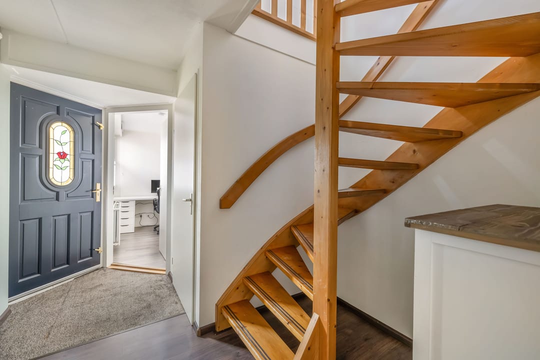 Foto 13 van Voorne 8