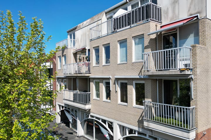 Foto 1 van Kerkstraat 48-C