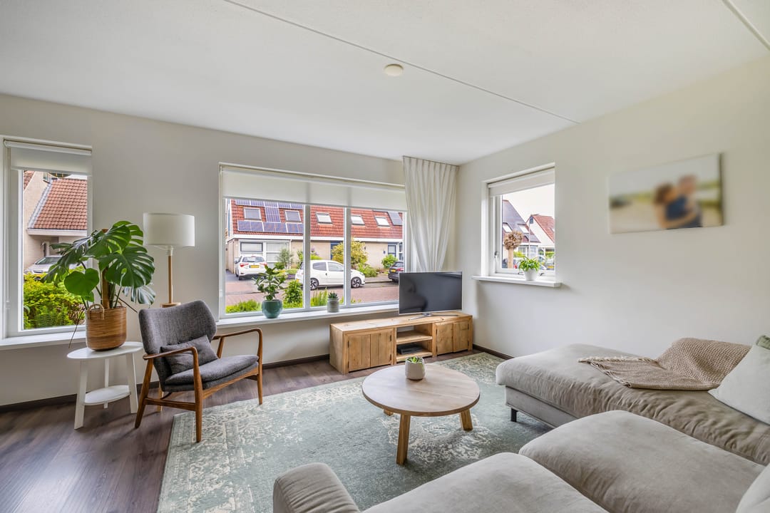 Foto 16 van Voorne 8