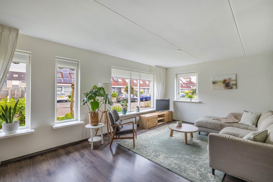 Foto 17 van Voorne 8