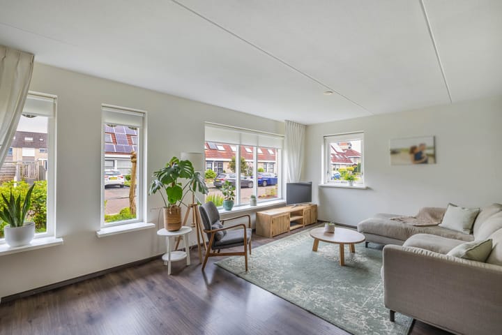 Foto 17 van Voorne 8