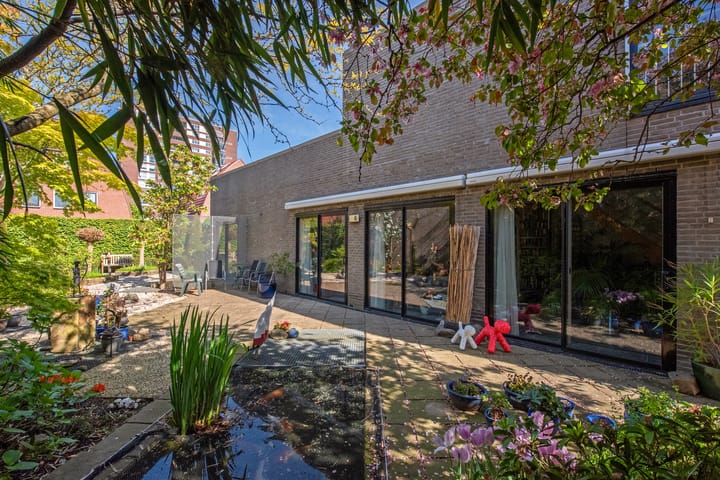 Foto 4 van Oostvoornestraat 6