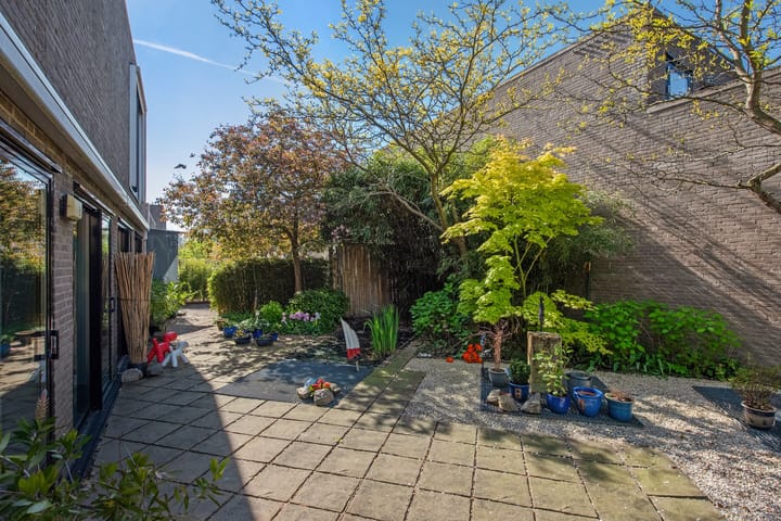 Photo 11 of Oostvoornestraat 6