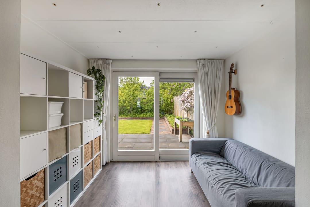 Foto 23 van Voorne 8