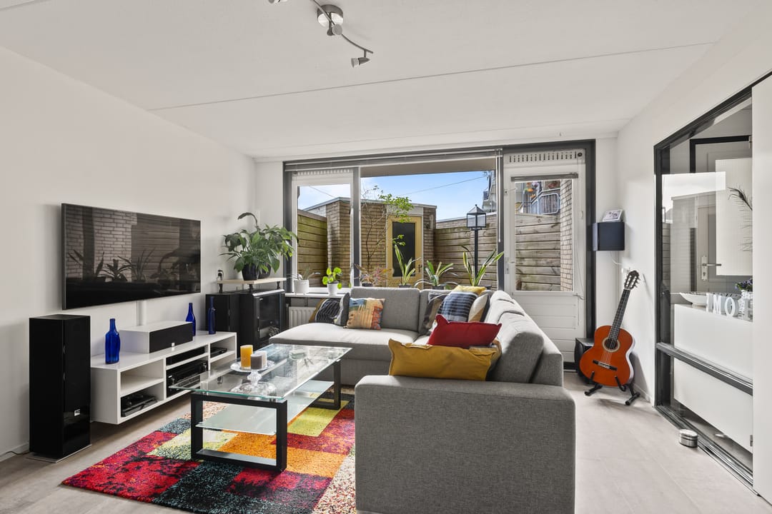 Photo 1 of Camera Obscurastraat 211