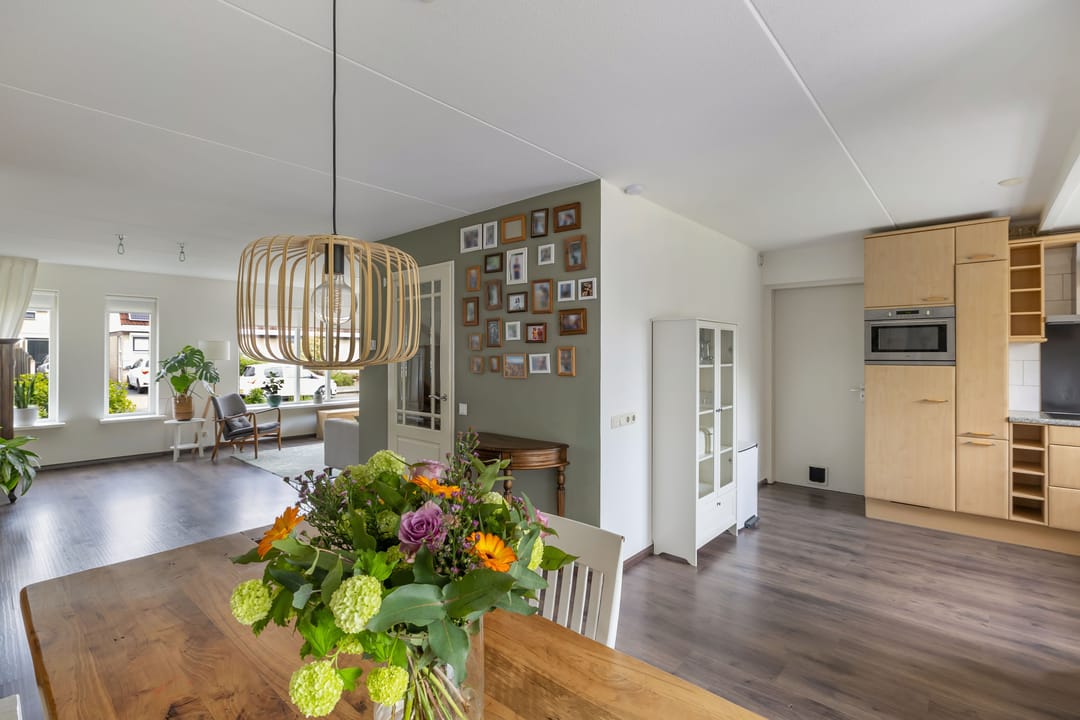 Foto 26 van Voorne 8