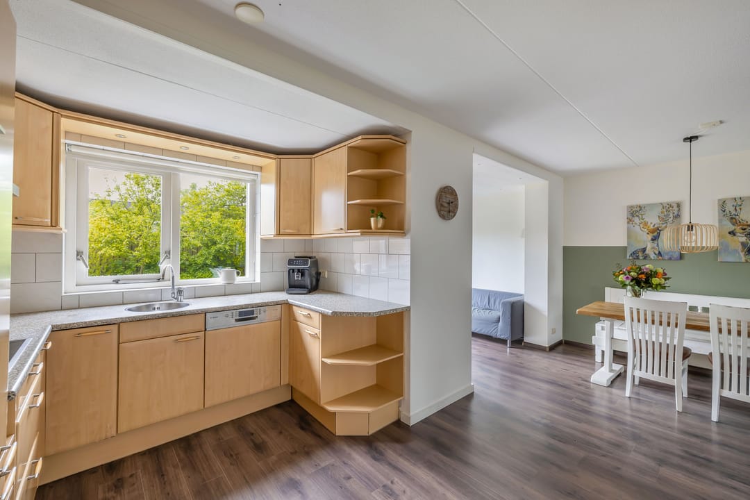 Foto 28 van Voorne 8