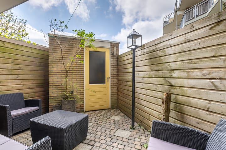 Foto 2 van Camera Obscurastraat 211