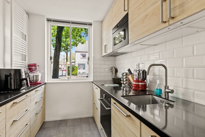 Foto 3 van Camera Obscurastraat 211