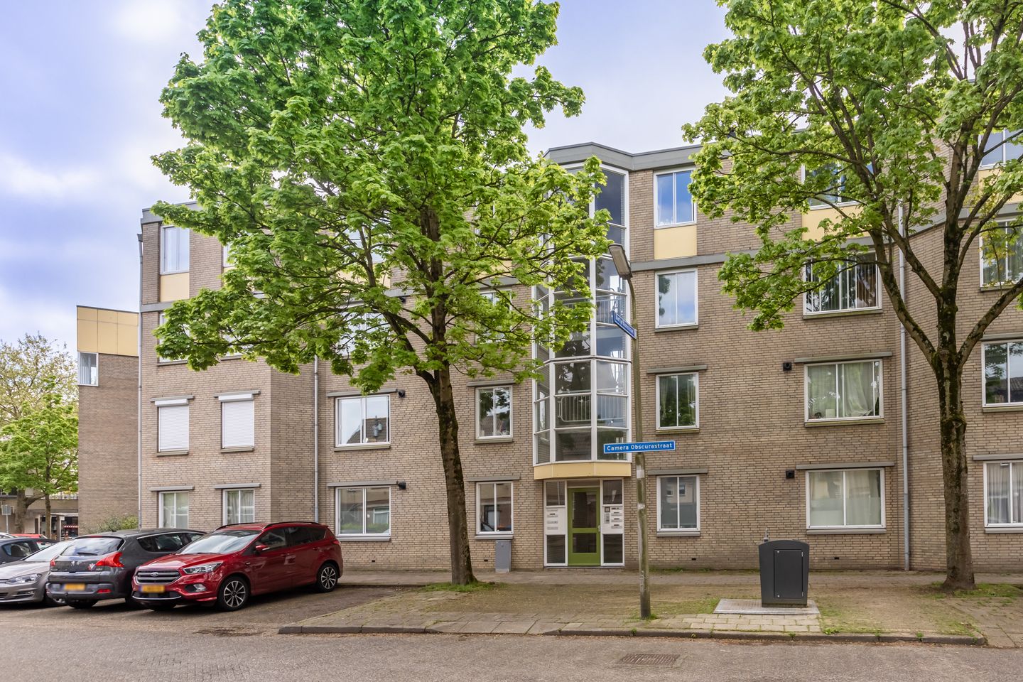 Photo 5 of Camera Obscurastraat 211