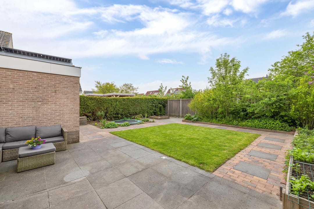 Foto 32 van Voorne 8