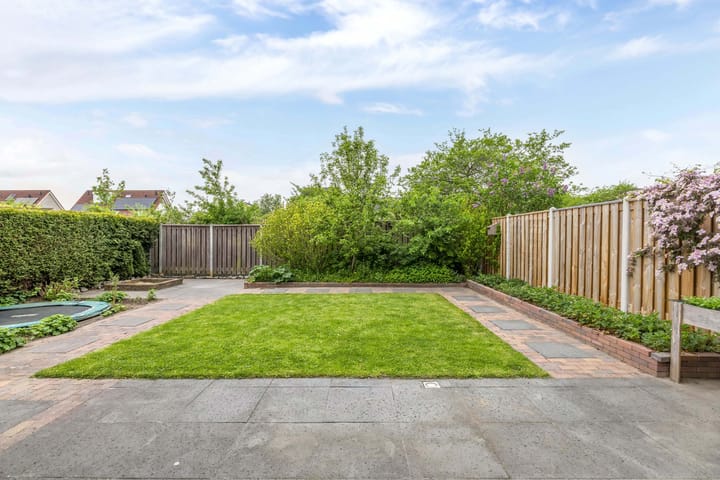 Foto 33 van Voorne 8