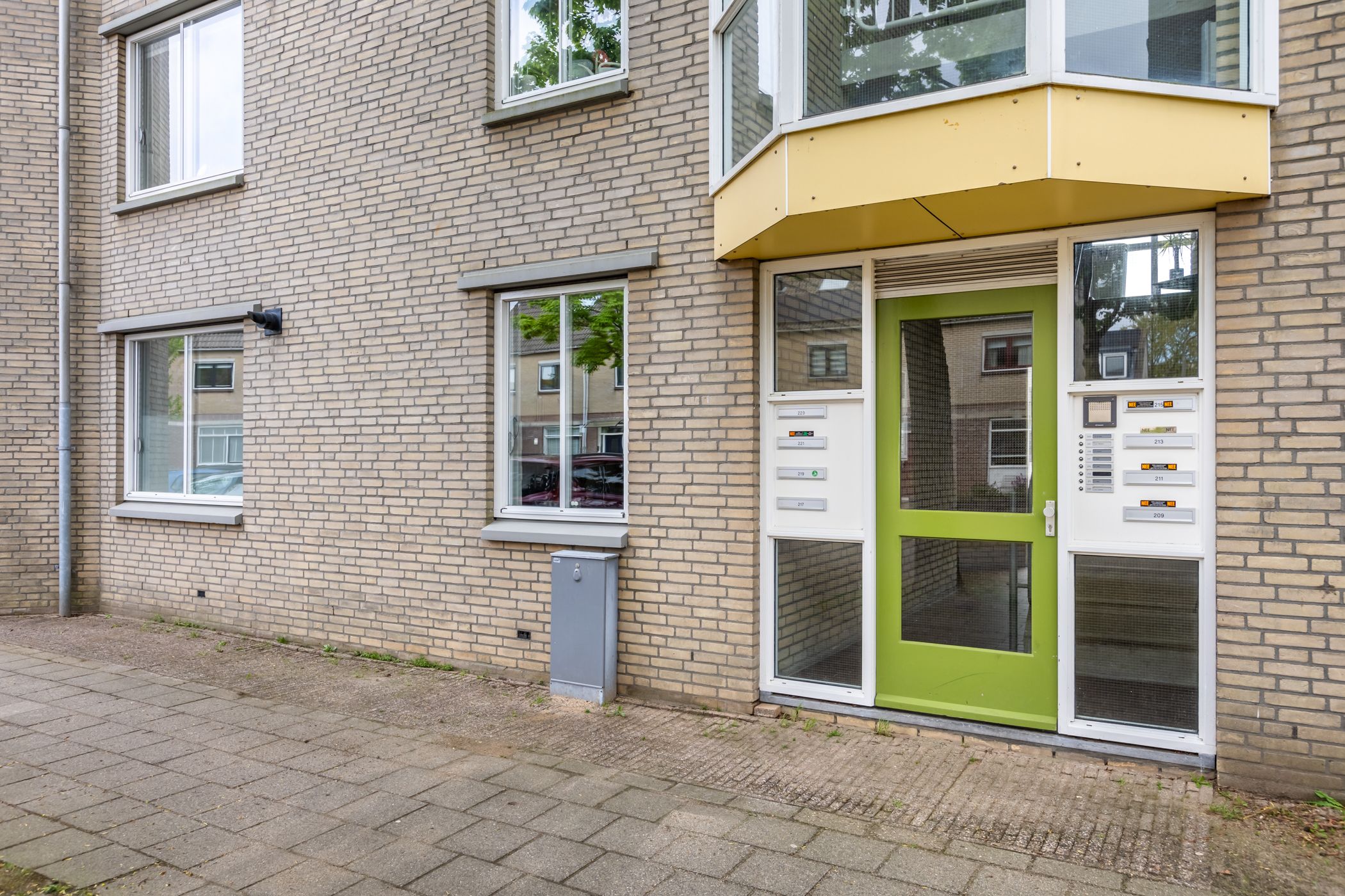 Photo 6 of Camera Obscurastraat 211