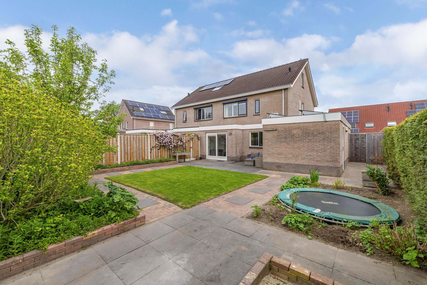 Foto 35 van Voorne 8