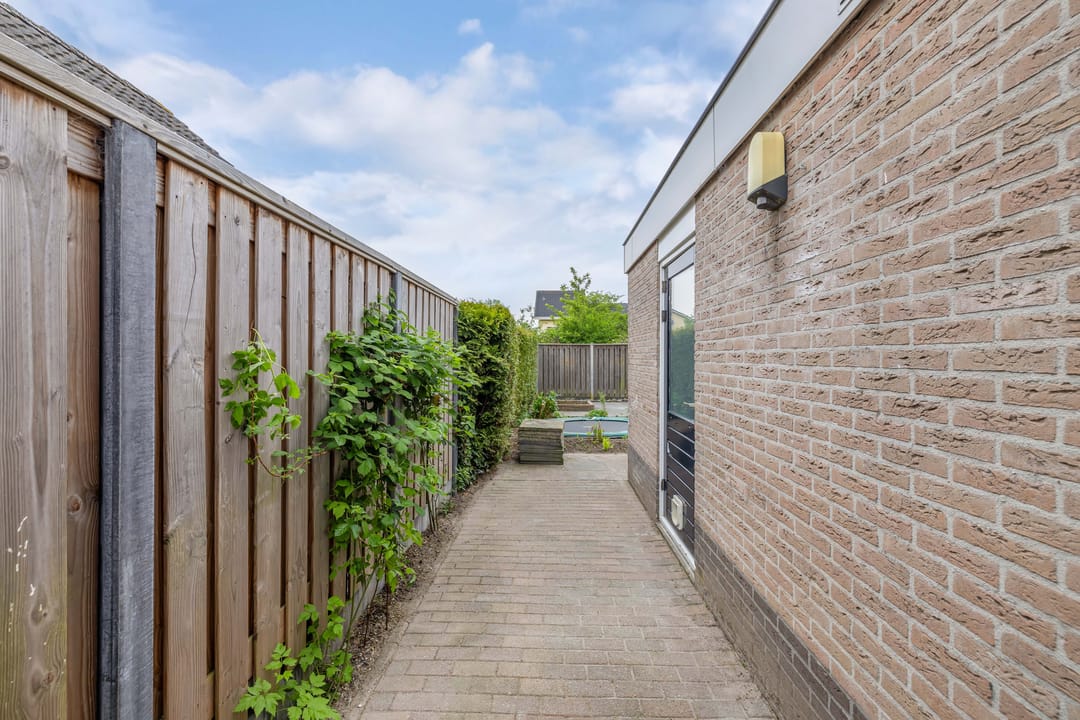 Foto 38 van Voorne 8