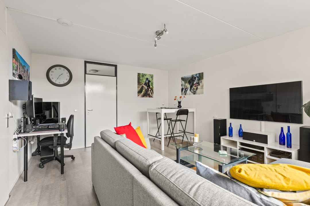 Photo 11 of Camera Obscurastraat 211