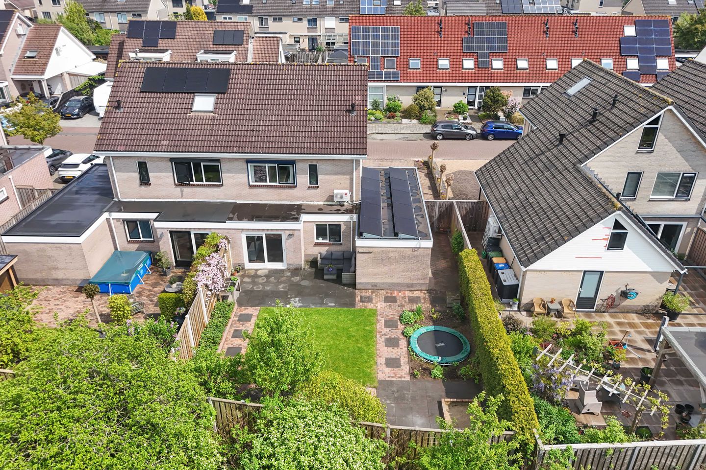 Foto 40 van Voorne 8