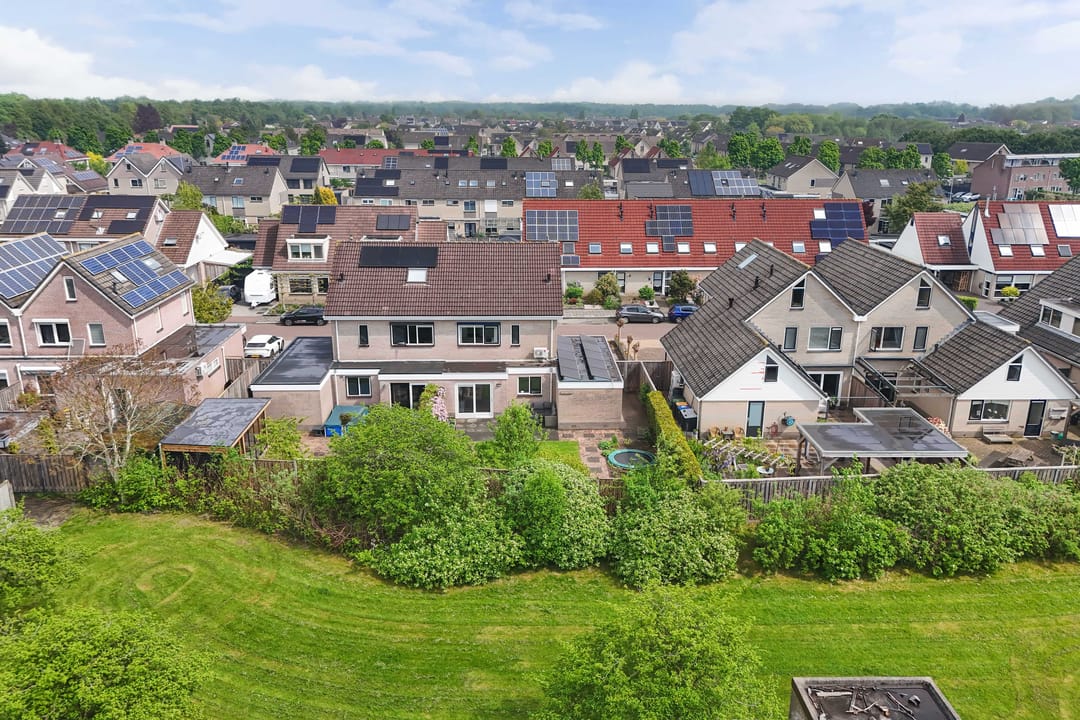 Foto 41 van Voorne 8