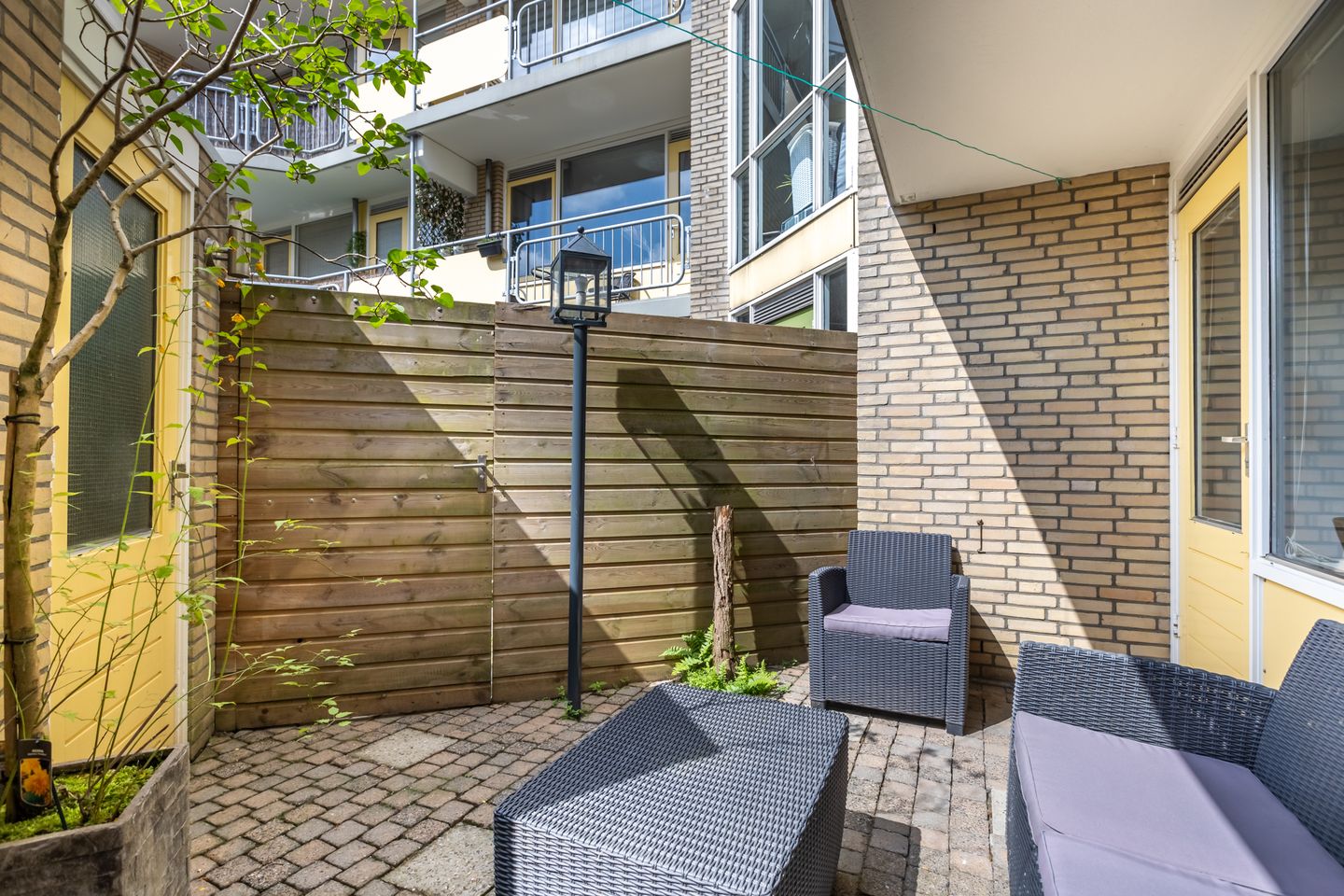 Photo 25 of Camera Obscurastraat 211