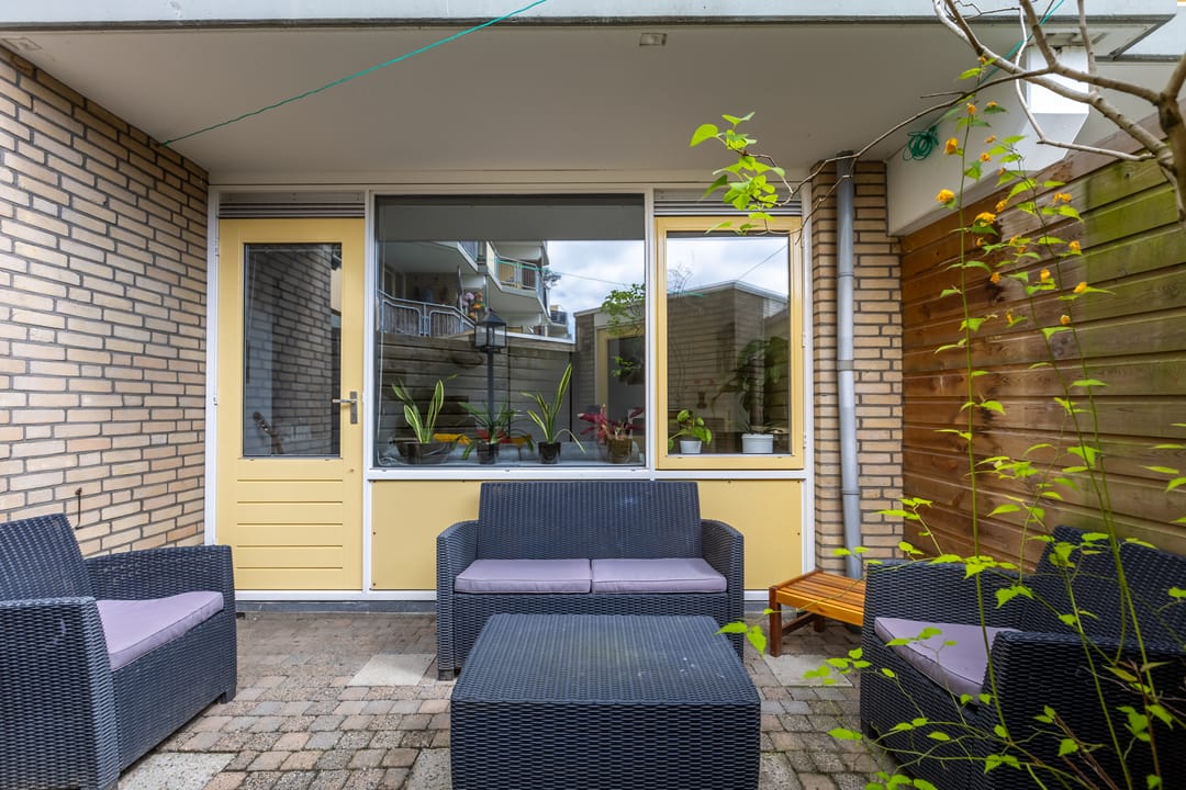 Photo 26 of Camera Obscurastraat 211