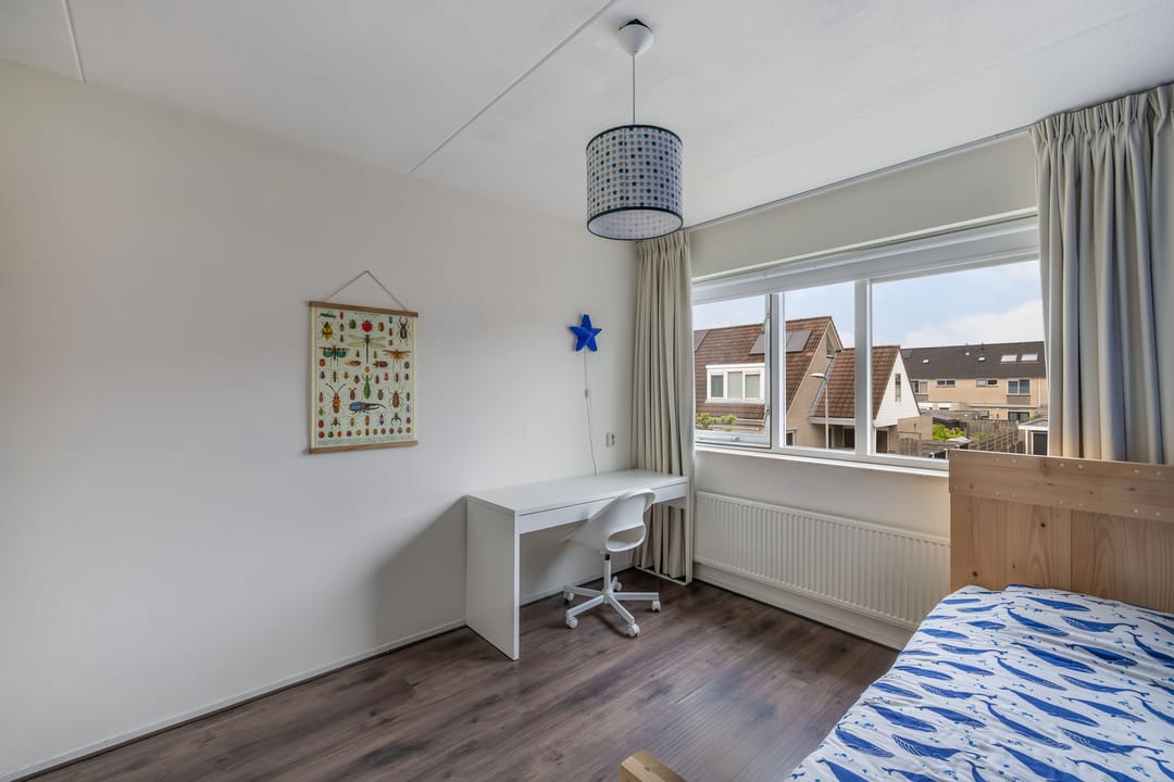 Foto 46 van Voorne 8