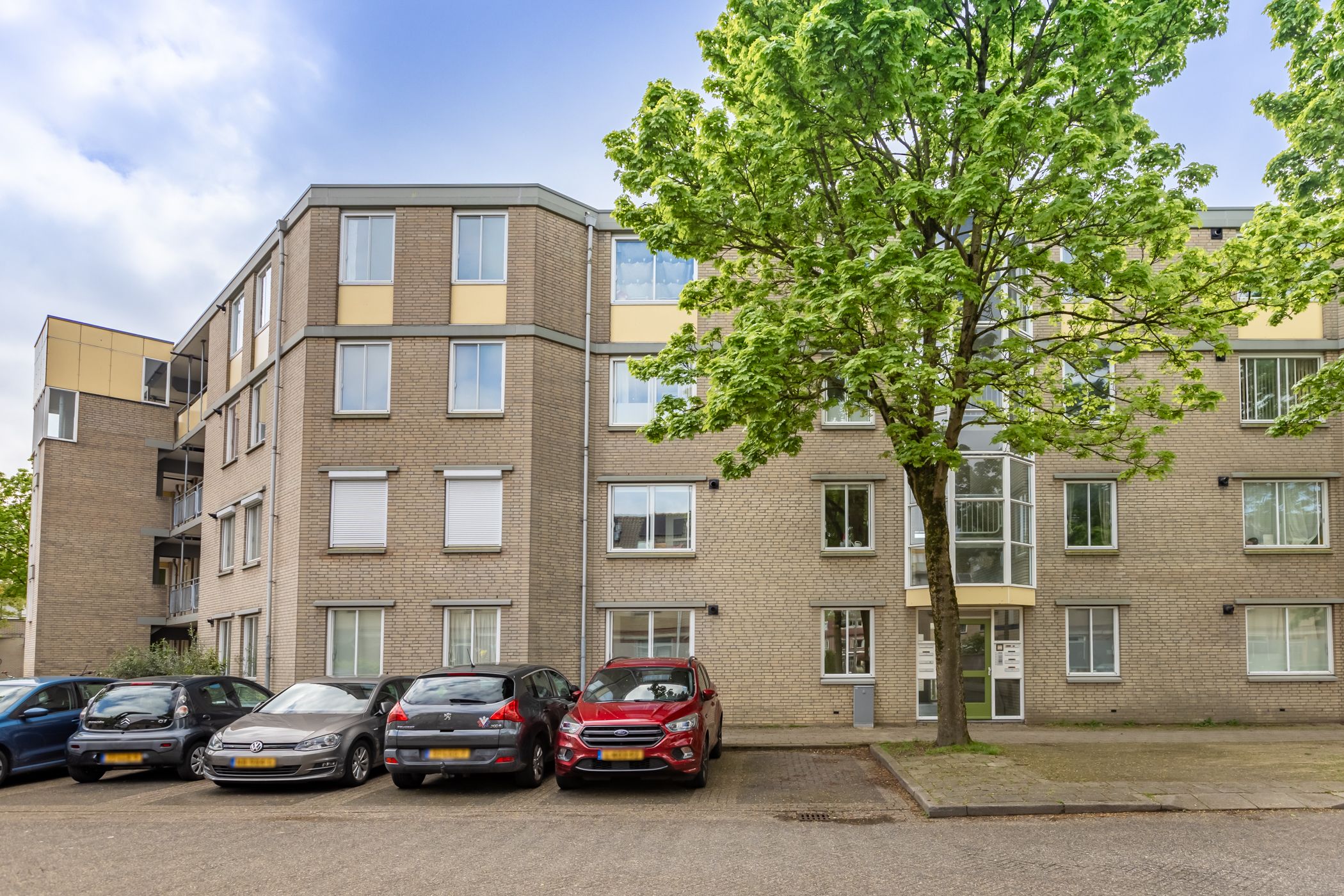 Photo 30 of Camera Obscurastraat 211