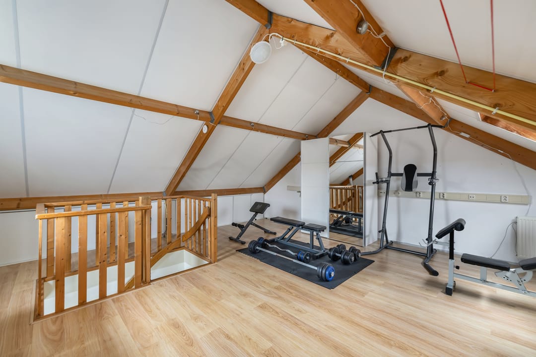 Foto 53 van Voorne 8