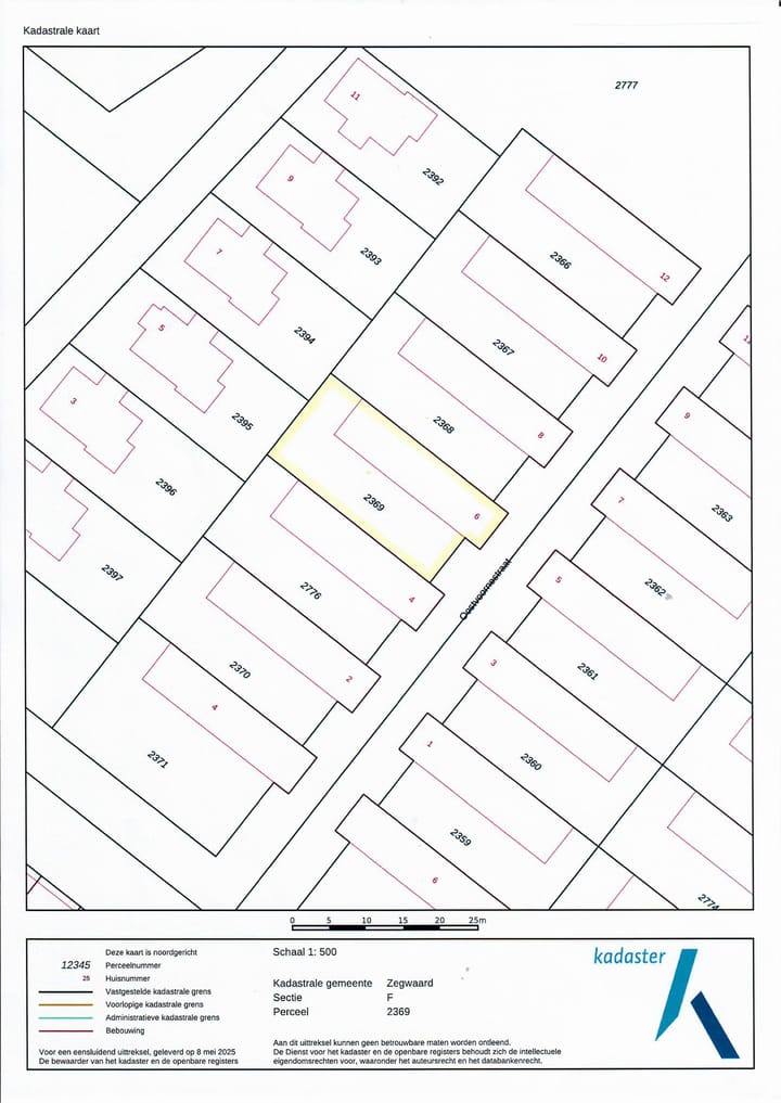 Photo 56 of Oostvoornestraat 6